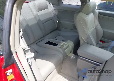 2004 Infiniti G35 z USA, uszkodzony, nr VIN JNKCV54E04M801090